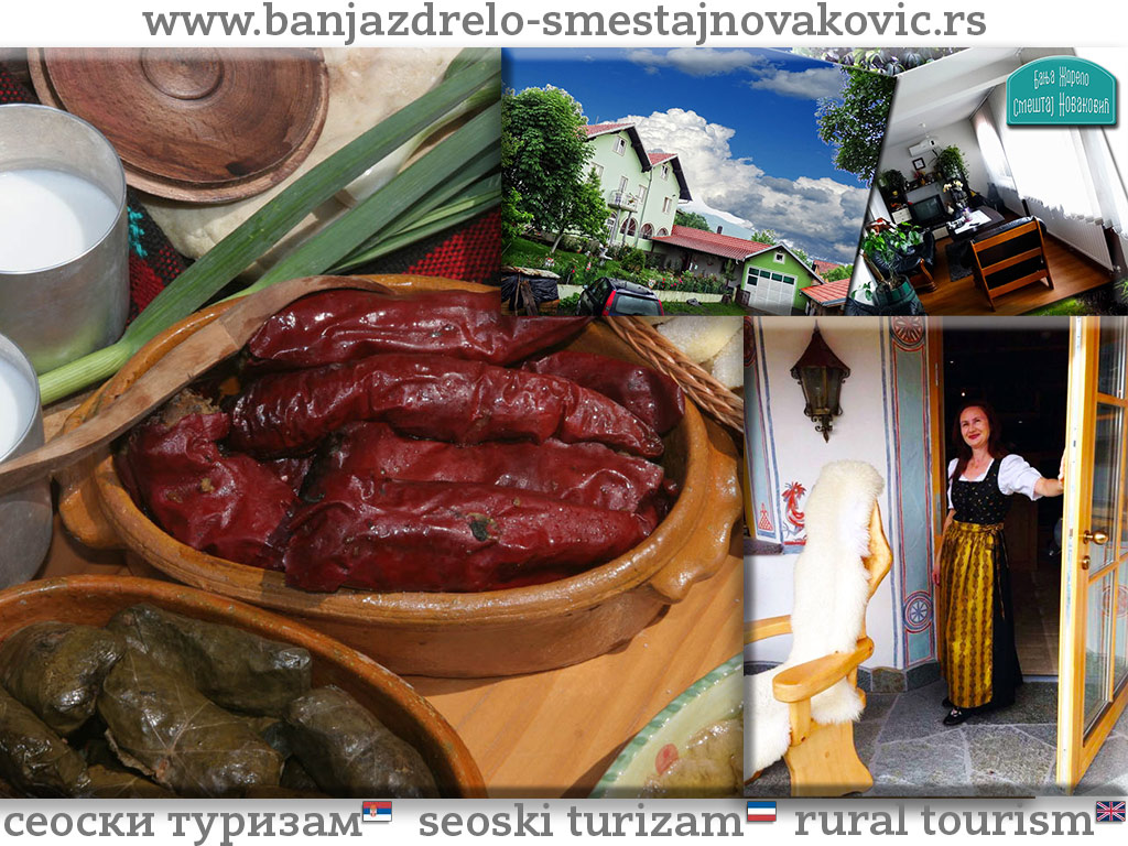 banjazdrelo smestajnovakovic